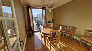  Appartement � vendre 4 pi�ces 69 m�