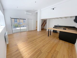  Maison à vendre 4 pièces 63 m²