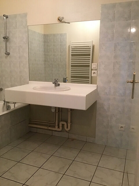  Appartement � louer 2 pi�ces 51 m�