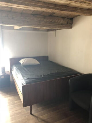  Appartement à louer 2 pièces 32 m²