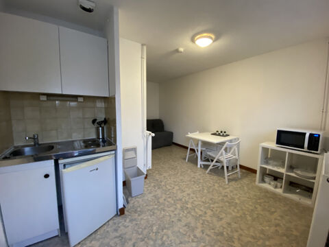  Appartement � louer 1 pi�ce 18 m�