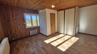 Appartement 21m2 Trévignin