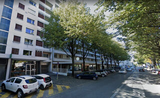  Appartement � vendre 2 pi�ces 28 m�