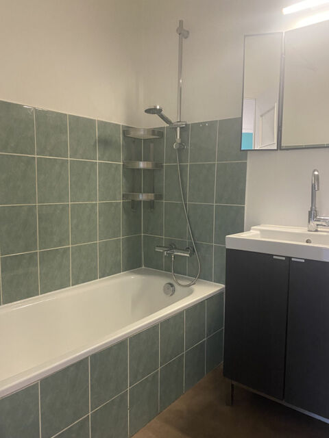  Appartement � louer 3 pi�ces 62 m�