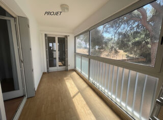  Appartement � vendre 2 pi�ces 55 m�