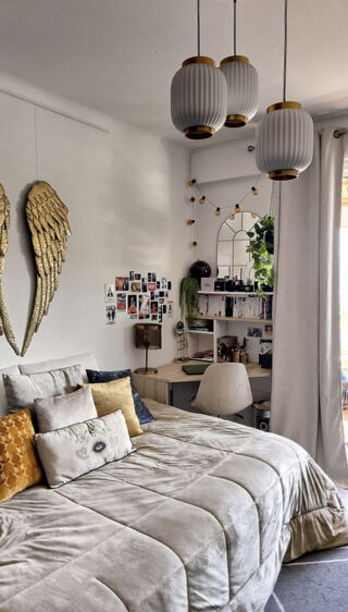  Appartement  vendre 4 pices 91 m