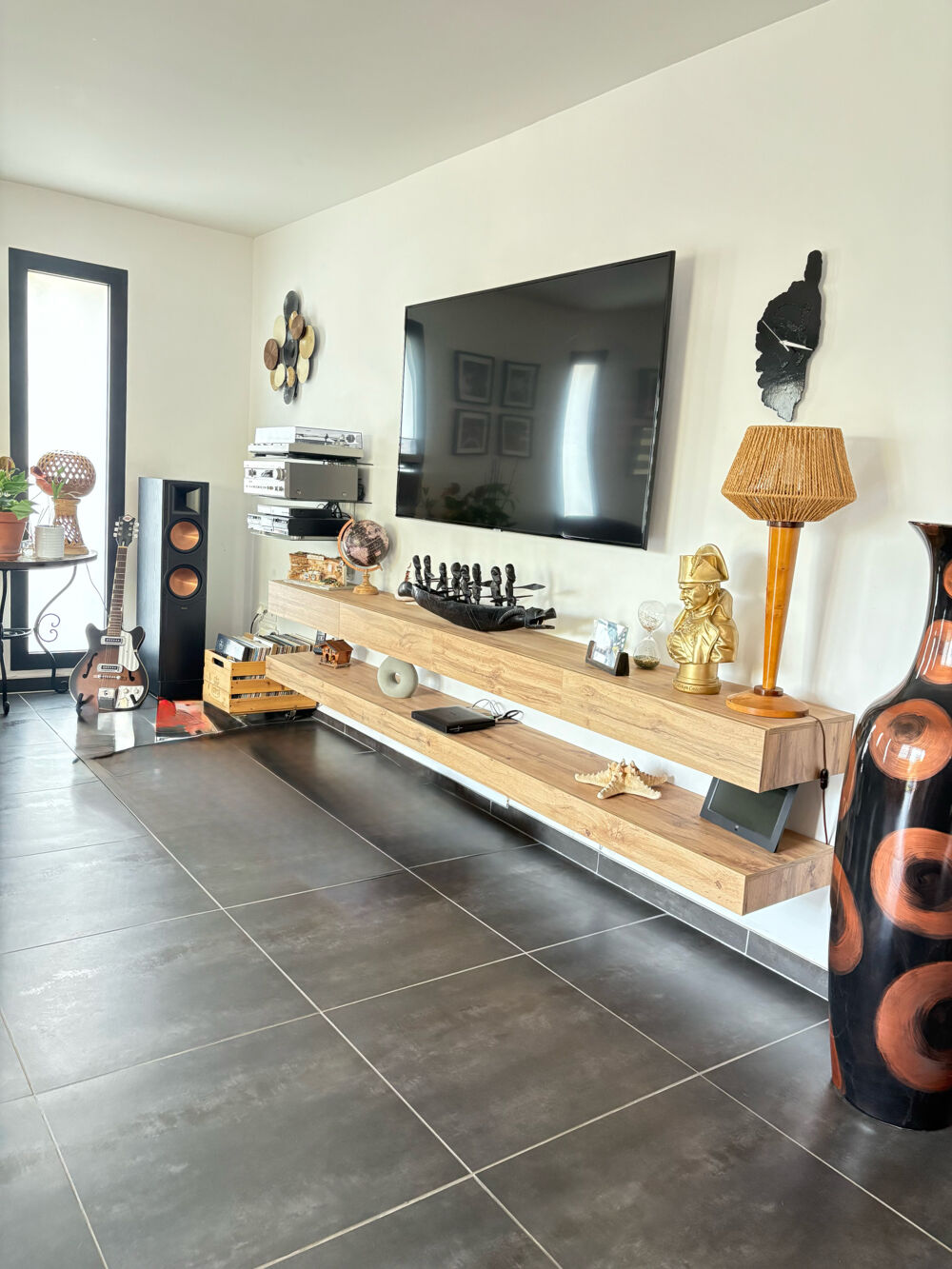 � vendre  Maison Pietrosella (20166)