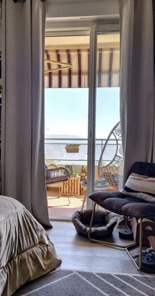  Appartement  vendre 4 pices 91 m