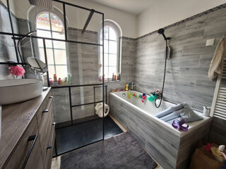  Maison � vendre 8 pi�ces 120 m�