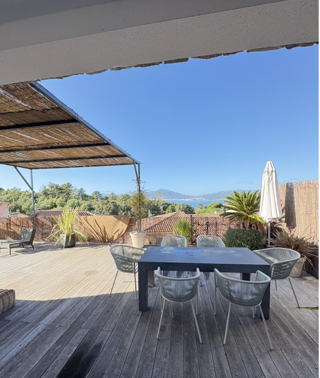  Appartement � vendre 3 pi�ces 118 m�