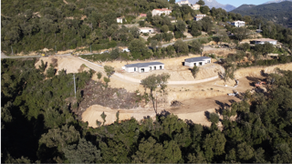  Terrain  vendre 875 m