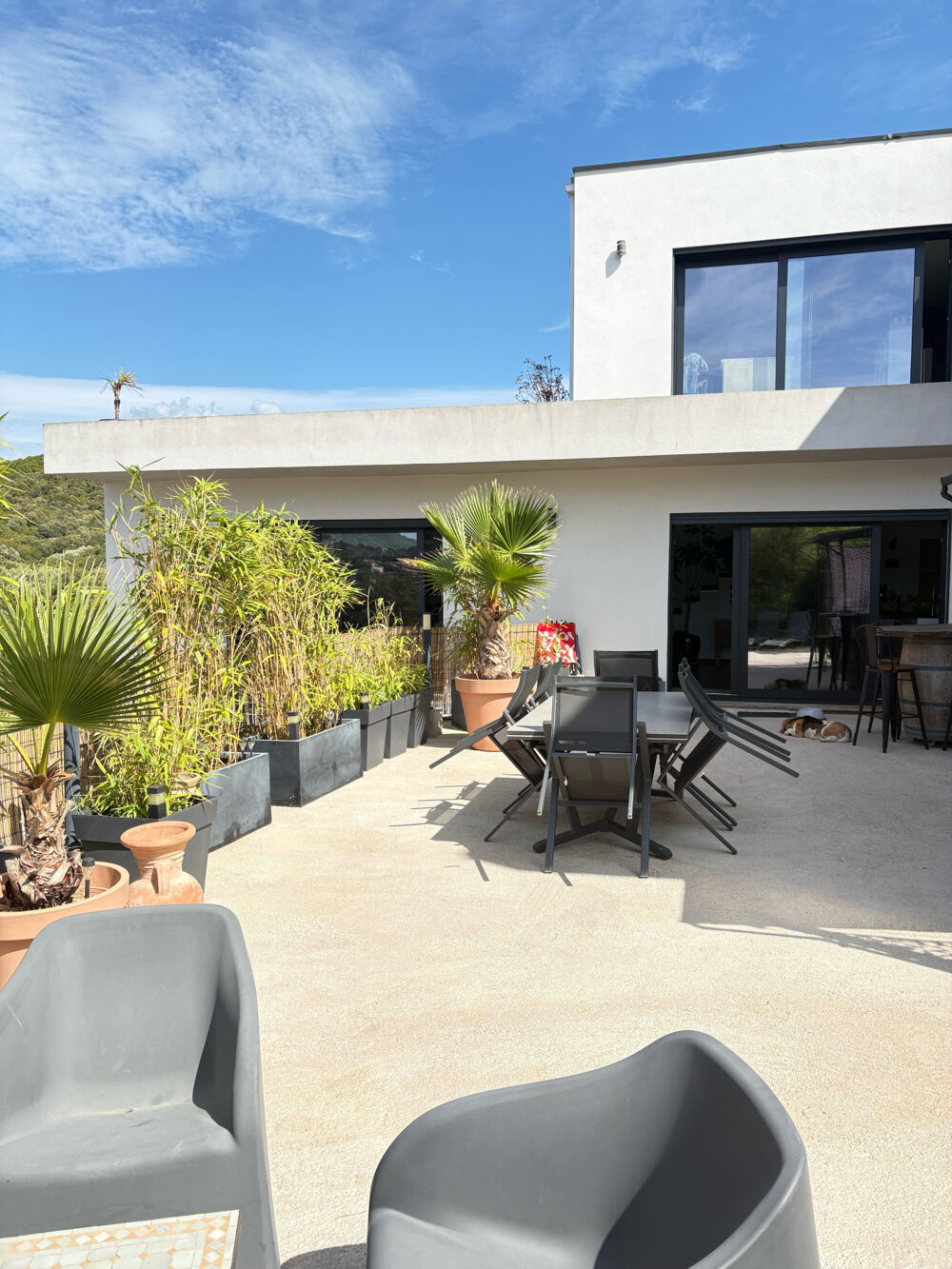 � vendre  Maison Pietrosella (20166)