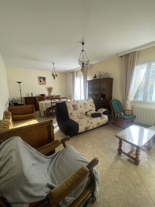  Maison � vendre 8 pi�ces 229 m�