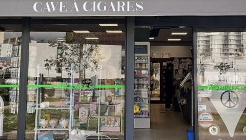 TABACS PRESSE LOTO - AJACCIO 755000 20090 Ajaccio