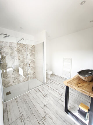  Maison � vendre 7 pi�ces 230 m�