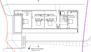  Maison � vendre 6 pi�ces 280 m�