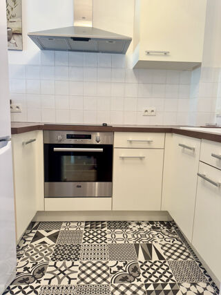  Appartement � vendre 2 pi�ces 34 m�