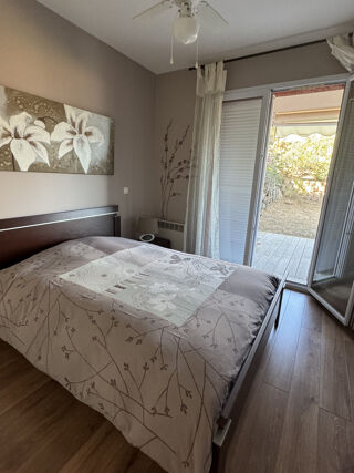  Appartement � vendre 2 pi�ces 34 m�