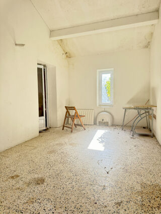  Maison � vendre 1 pi�ce 25 m�