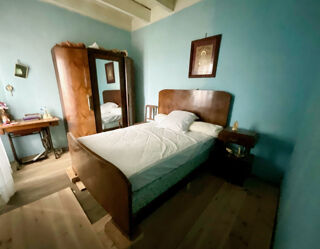  Appartement � vendre 2 pi�ces 43 m�