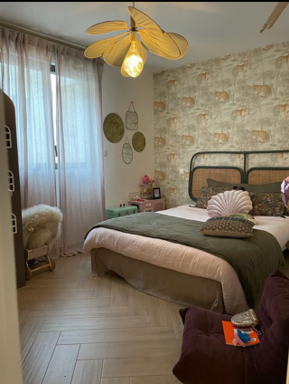  Appartement � vendre 3 pi�ces 65 m�