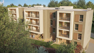  Appartement � vendre 3 pi�ces 70 m�