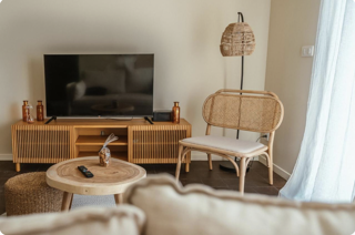  Appartement � vendre 3 pi�ces 67 m�