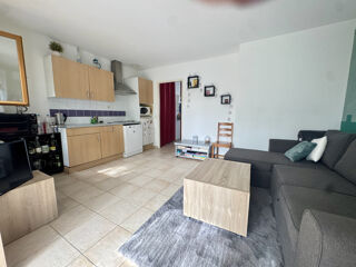  Maison � vendre 2 pi�ces 33 m�