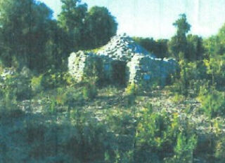  Terrain � vendre 23600 m� Bonifacio