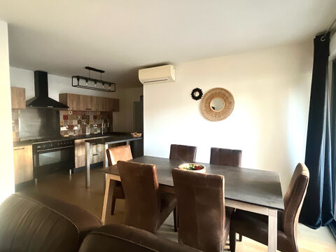  Appartement � louer 3 pi�ces 63 m�