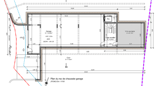  Maison � vendre 6 pi�ces 280 m�