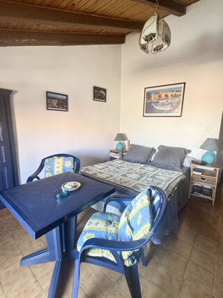  Appartement  vendre 1 pice 33 m