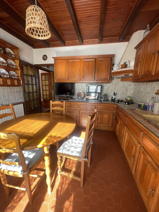  Maison � vendre 7 pi�ces 220 m�