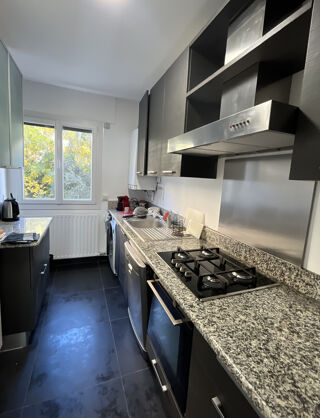  Appartement � vendre 2 pi�ces 50 m�