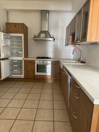  Appartement � vendre 3 pi�ces 65 m�