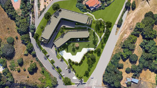  Appartement � vendre 2 pi�ces 43 m�