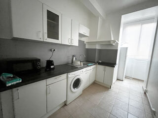  Appartement � vendre 3 pi�ces 69 m�