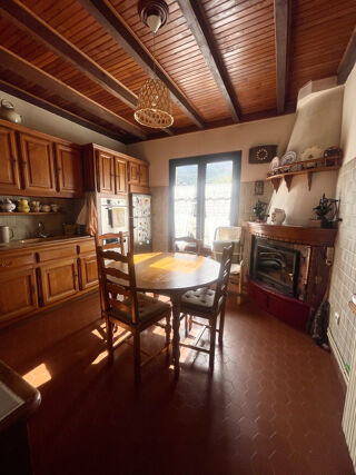  Maison  vendre 7 pices 220 m