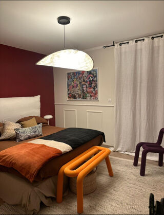  Appartement � vendre 3 pi�ces 65 m�