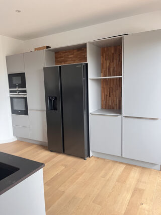  Appartement � vendre 2 pi�ces 67 m�