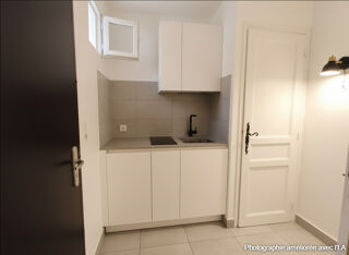  Appartement � vendre 1 pi�ce 34 m�