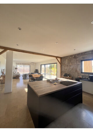  Maison � vendre 3 pi�ces 118 m�