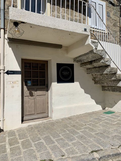 LOCAL COMMERCIAL - 20140 SOLLACARO 150000 20140 Sollacaro