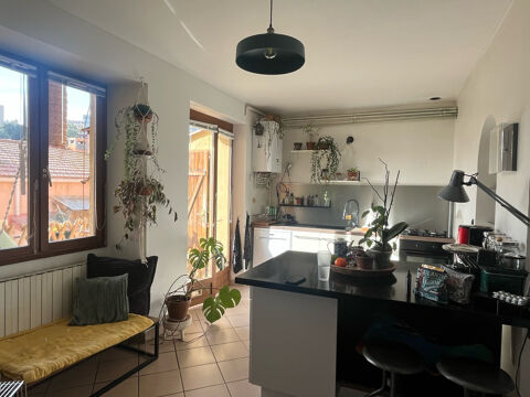  Appartement � louer 3 pi�ces 107 m�