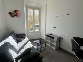  Appartement � vendre 2 pi�ces 32 m�