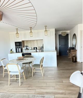  Appartement � vendre 3 pi�ces 118 m�