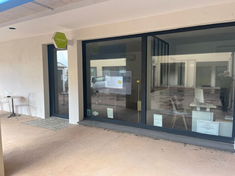 LOCATION BUREAUX  - PORTICCIO 1500 20166 Grosseto prugna