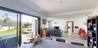  Appartement � vendre 3 pi�ces 111 m�