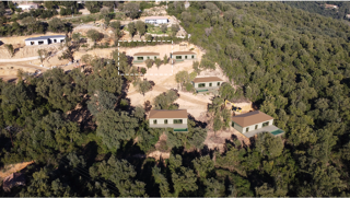  Terrain � vendre 940 m�