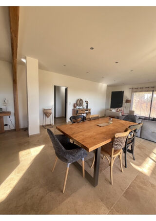  Maison � vendre 3 pi�ces 118 m�